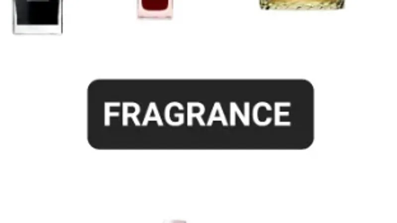 Муссовые торты: Fragrance