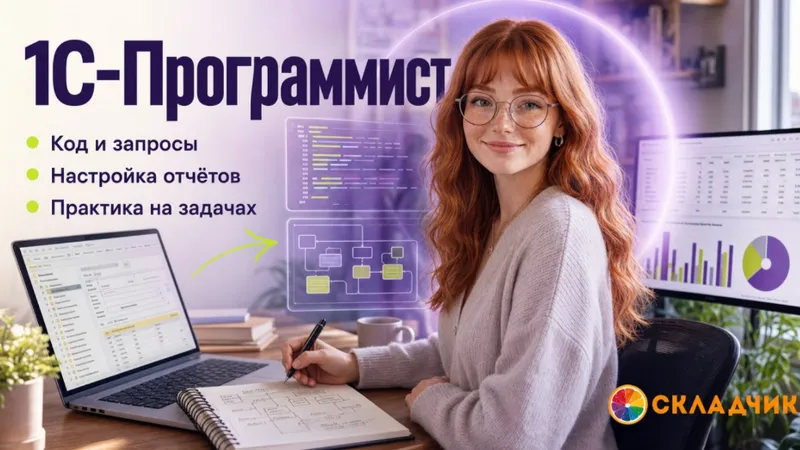1С-Программист