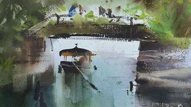 Китай