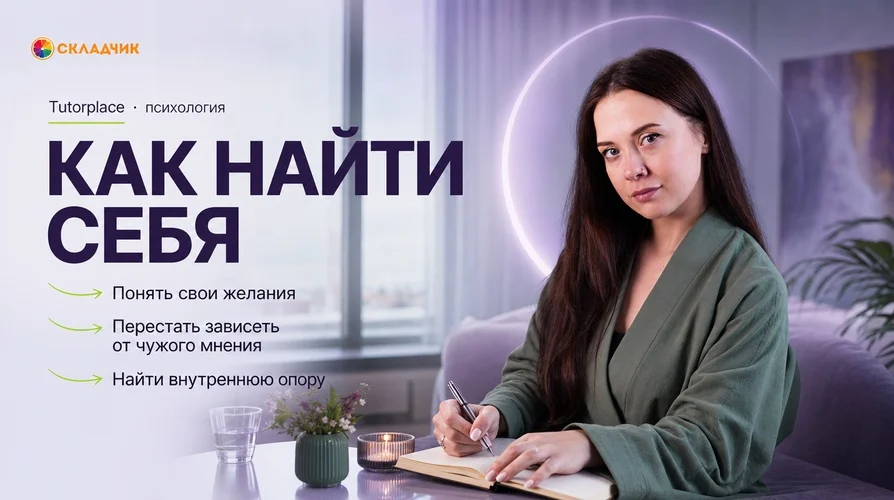 Обложка курса