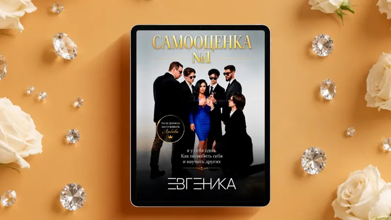 Самооценка 1