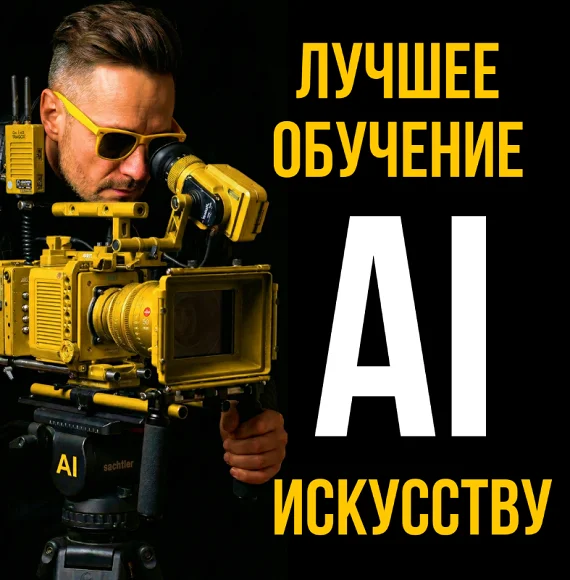 Обложка курса
