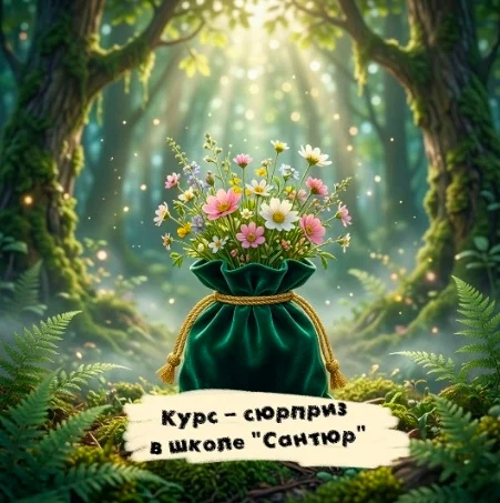 Обложка курса