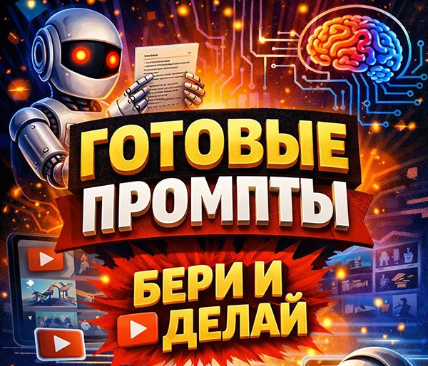 Обложка курса