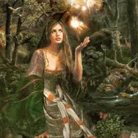 Праздники года: Самайн