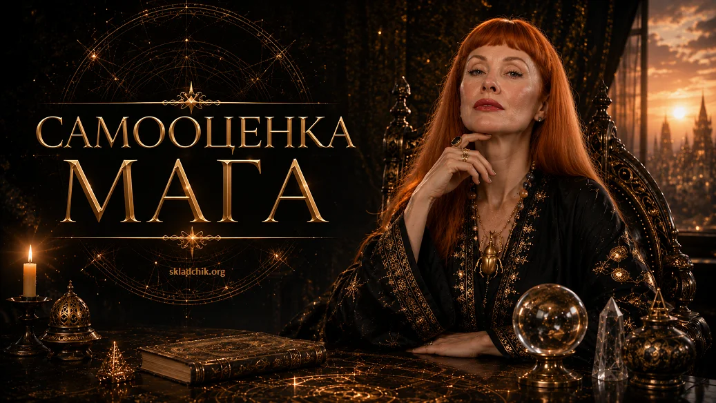 Обложка курса