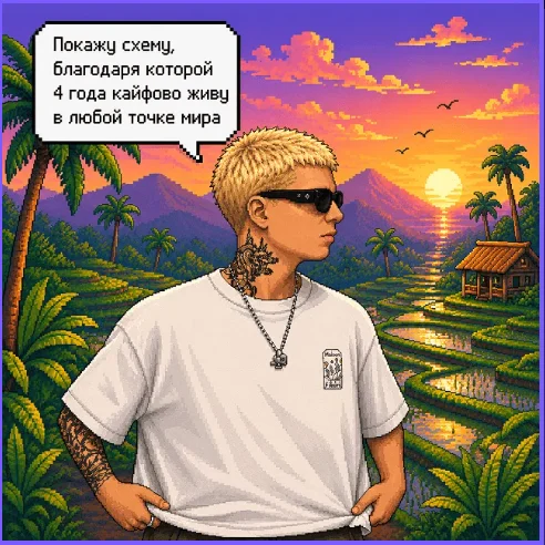 Обложка курса