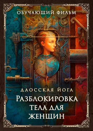 Обложка курса