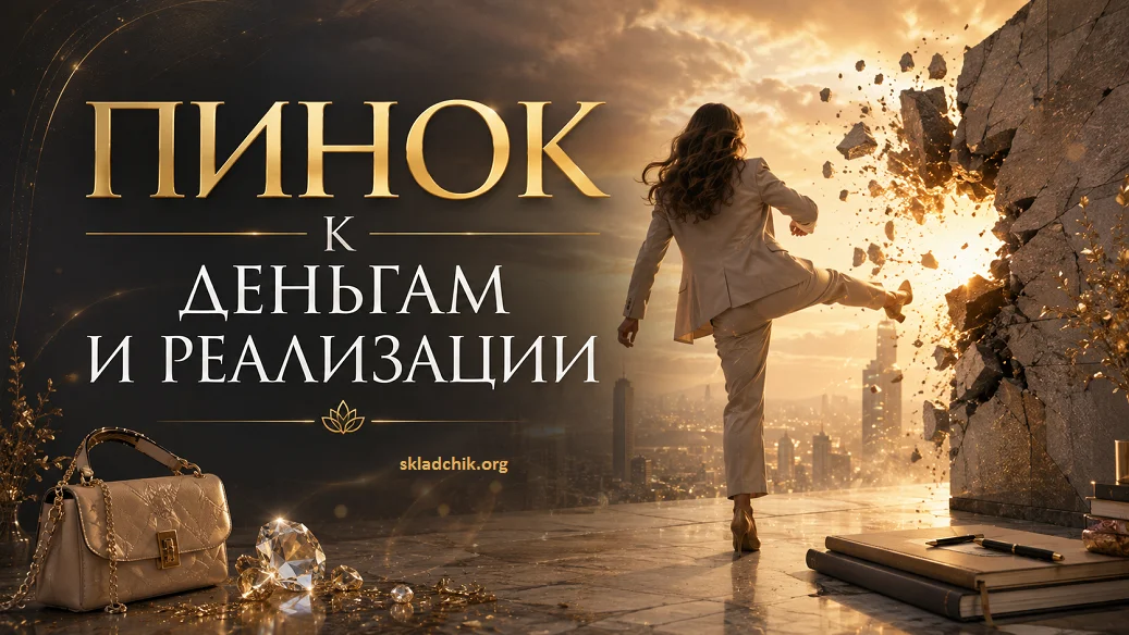 Обложка курса
