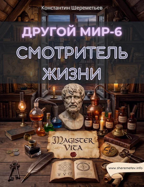 Обложка курса