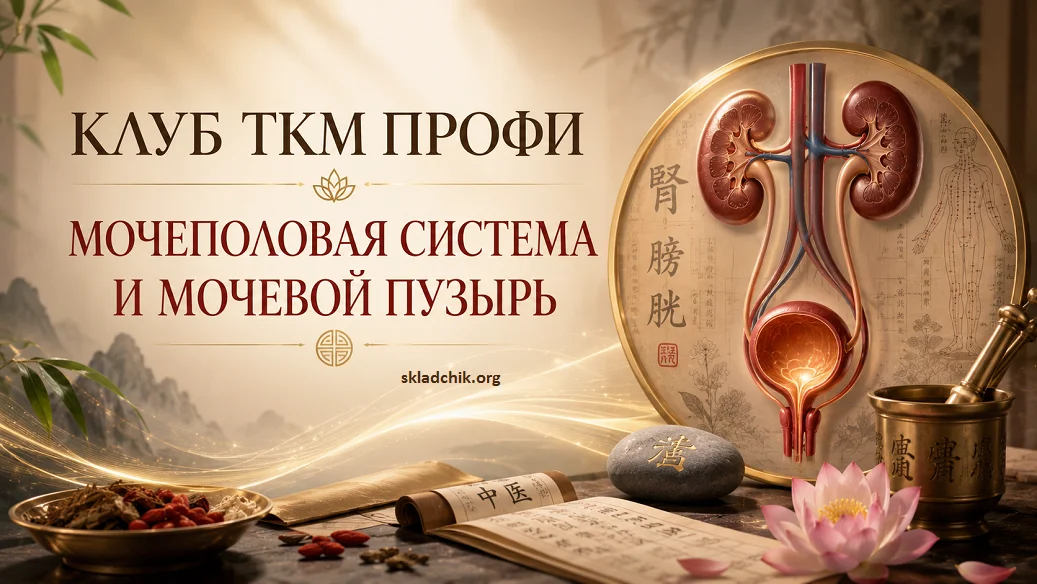 Обложка курса