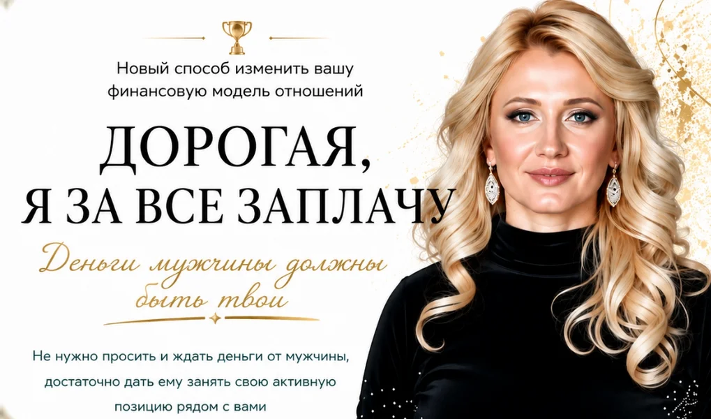 Обложка курса