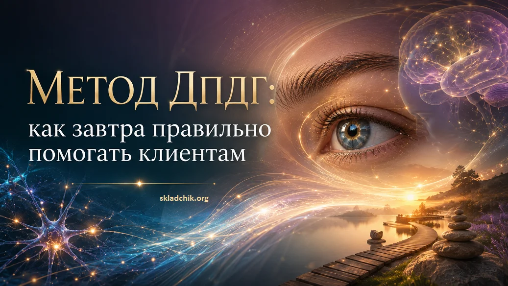Обложка курса