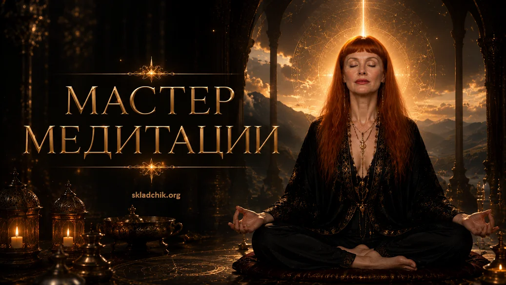 Обложка курса