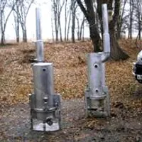 СуперПечка - Лачинянка