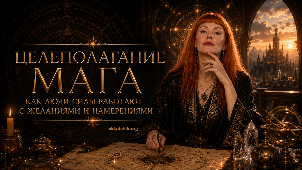 Обложка курса