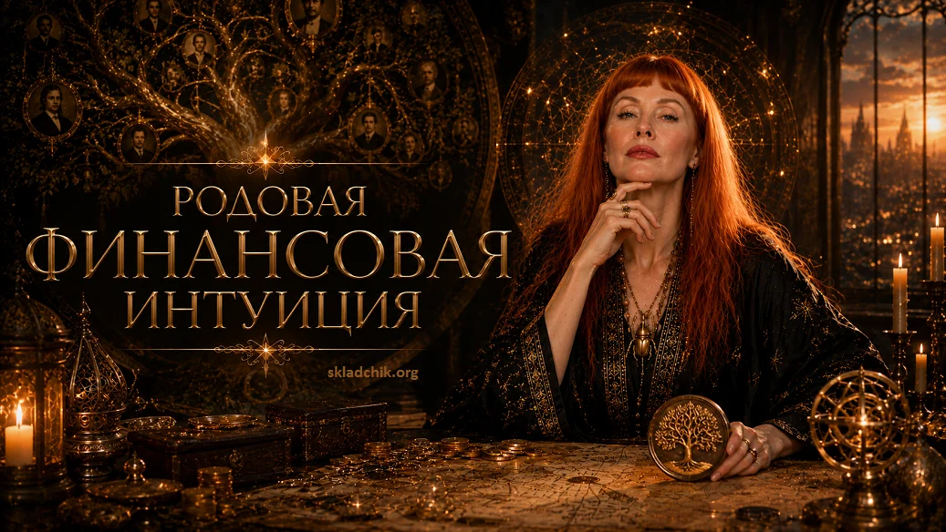 Обложка курса