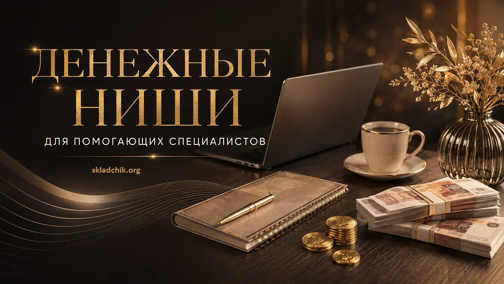 Обложка курса