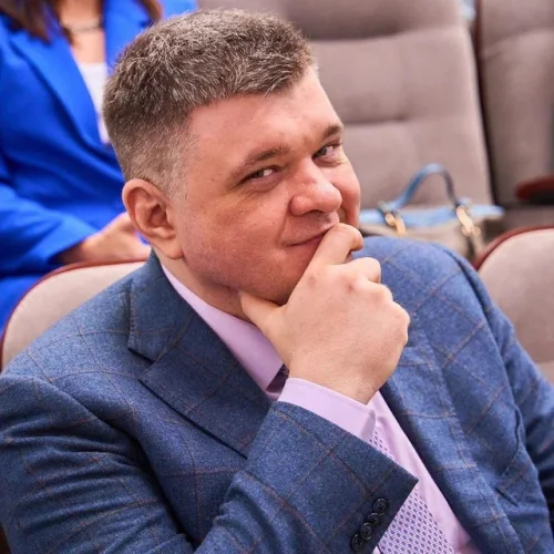 Обложка курса
