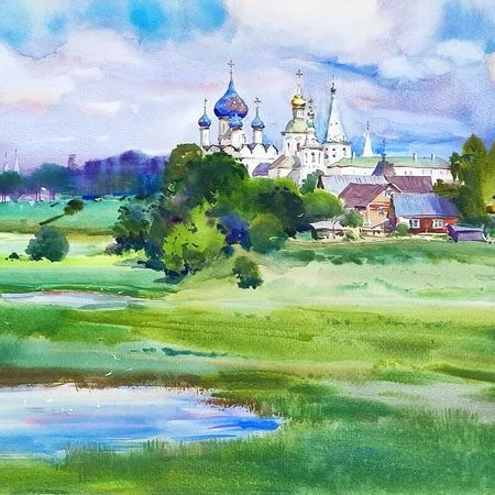 Обложка курса
