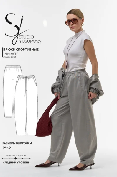Обложка курса