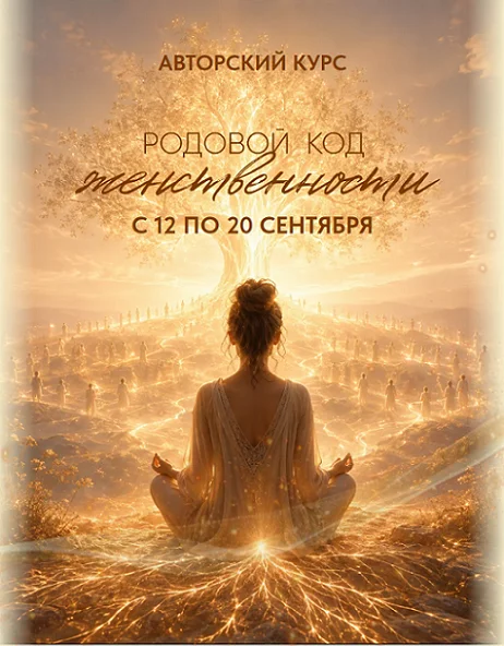 Обложка курса