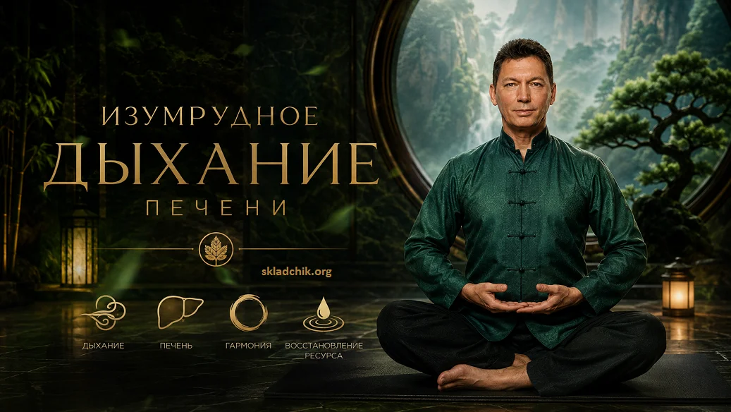 Обложка курса