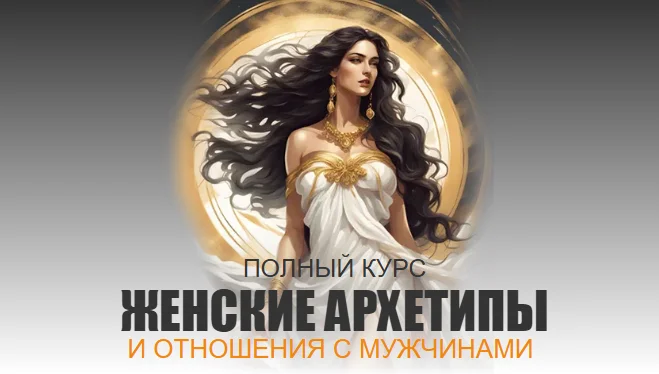 Обложка курса