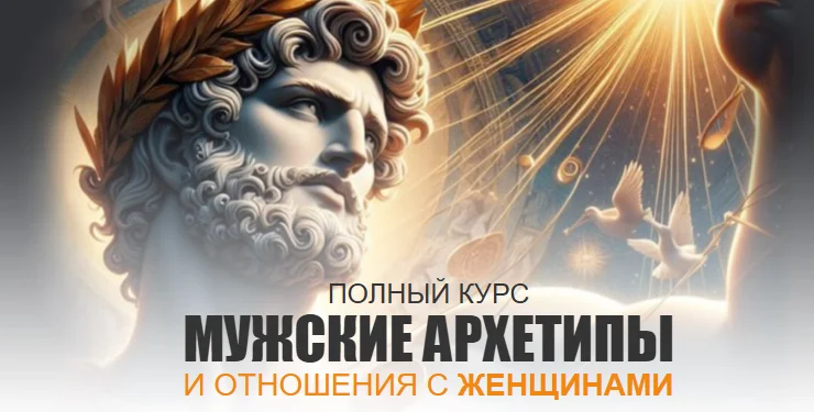 Обложка курса