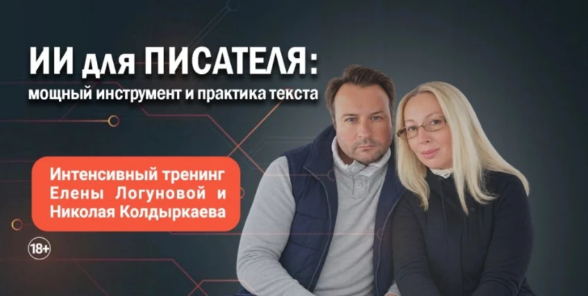 Обложка курса