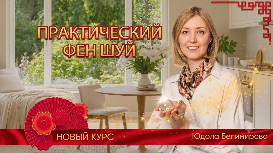 Обложка курса