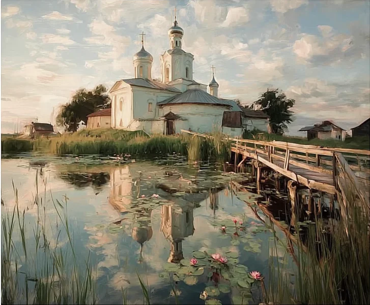 Обложка курса