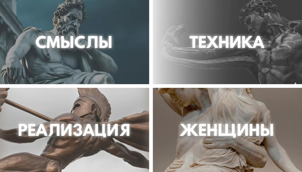 Обложка курса