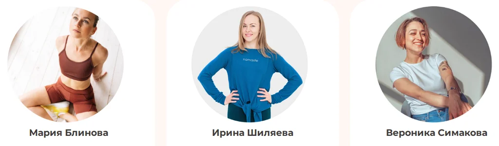 Обложка курса