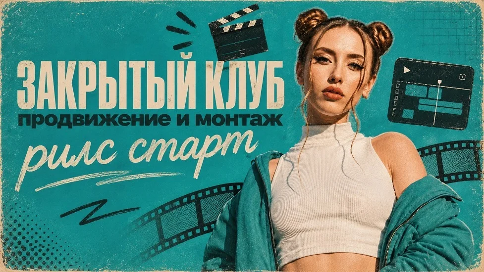 Обложка курса