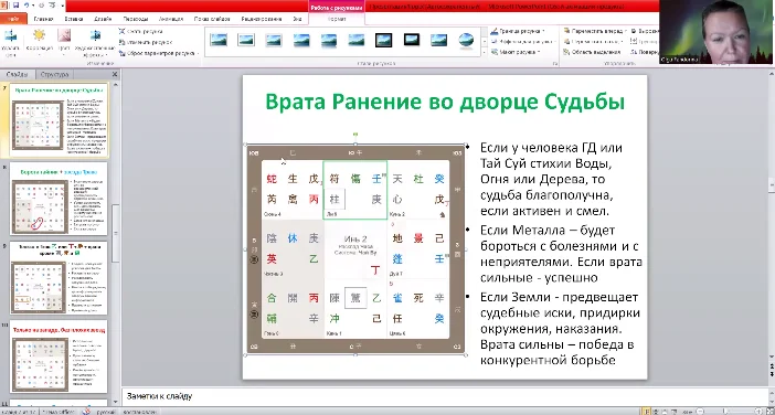 Обложка курса