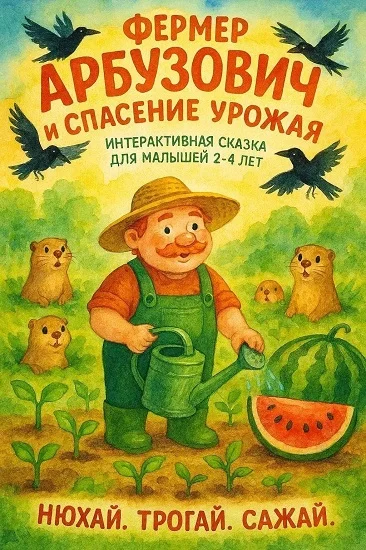 Обложка курса