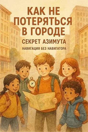 Обложка курса