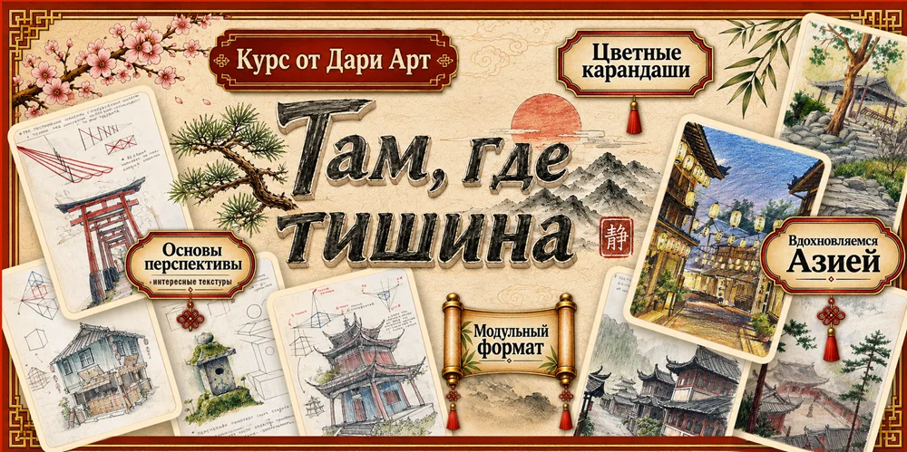 Обложка курса