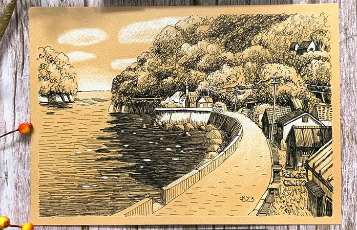 Обложка курса