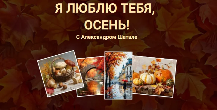 Обложка курса