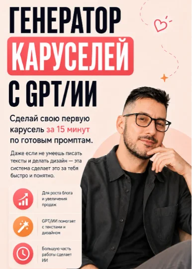 Обложка курса
