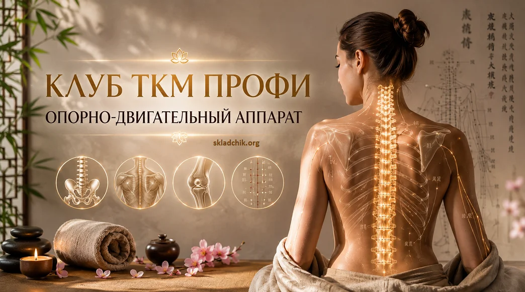 Обложка курса