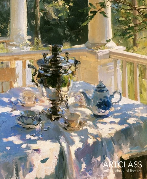 Обложка курса