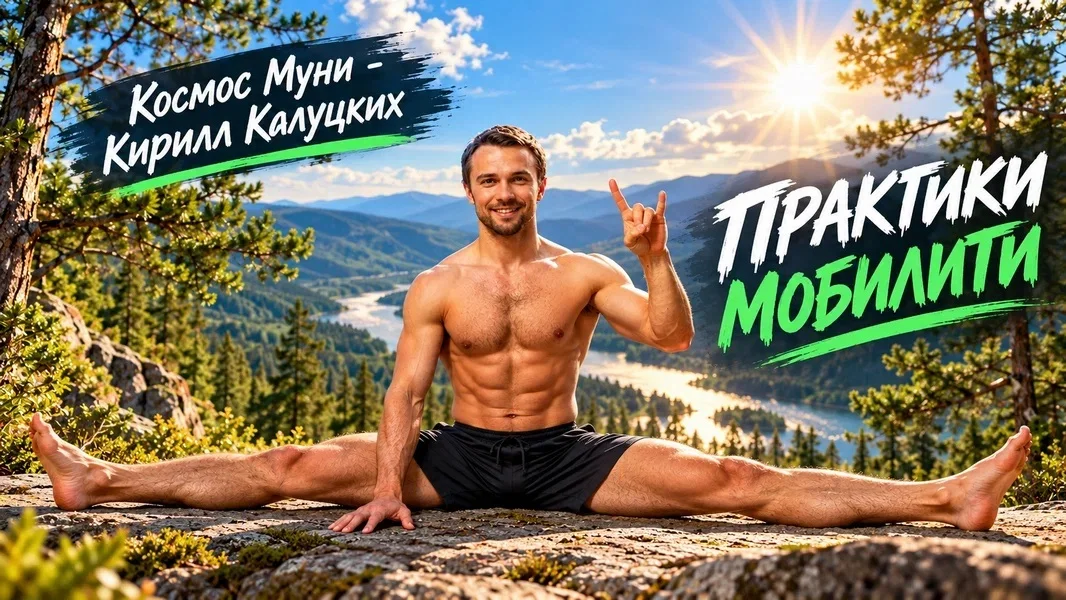 Обложка курса