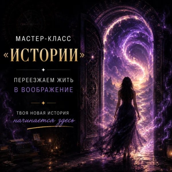 Обложка курса