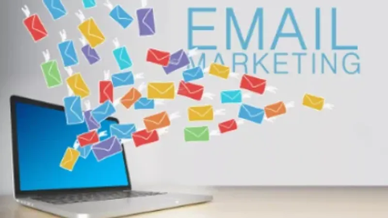 Пошаговый Алгоритм Запуска Прибыльного E-mail Маркетинга