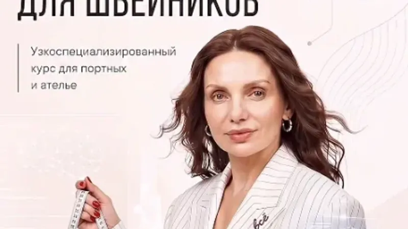 Нейросети для швейников