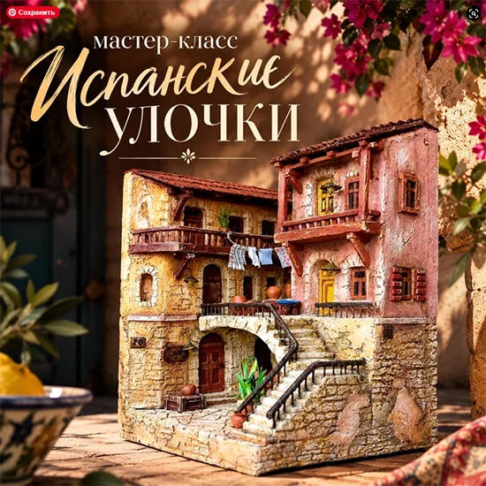 Обложка курса