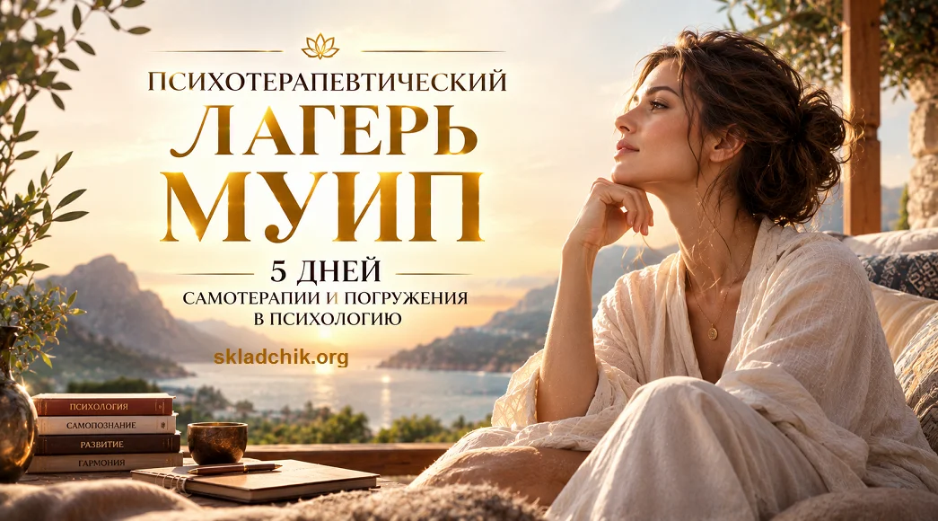 Обложка курса